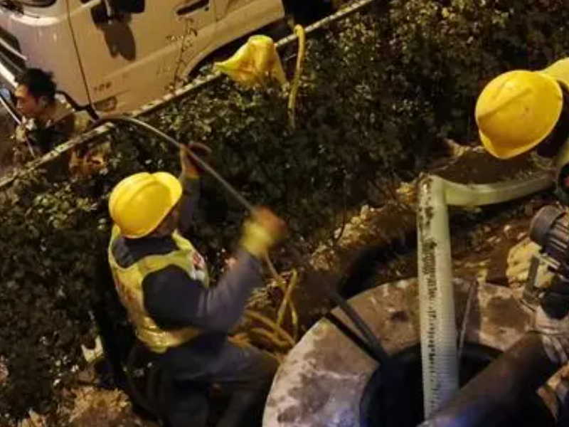 武汉江岸区疏通马桶拆装解决方案